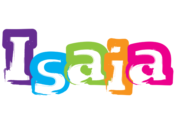 Isaia casino logo