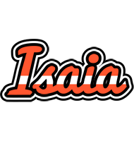 Isaia denmark logo