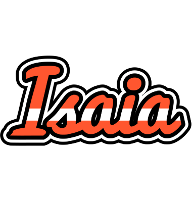 Isaia denmark logo
