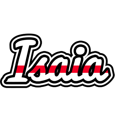 Isaia kingdom logo