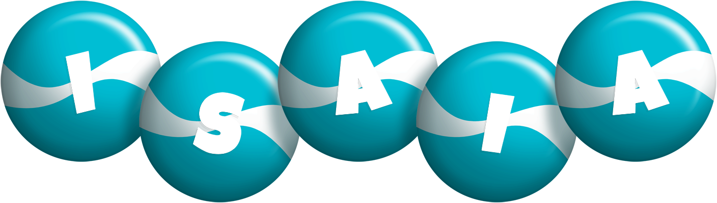 Isaia messi logo