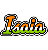 Isaia mumbai logo