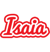 Isaia sunshine logo
