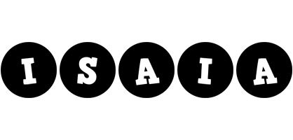 Isaia tools logo