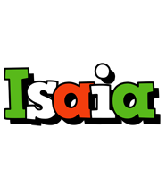 Isaia venezia logo