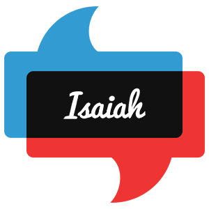 Isaiah sharks logo