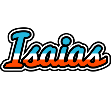 Isaias america logo