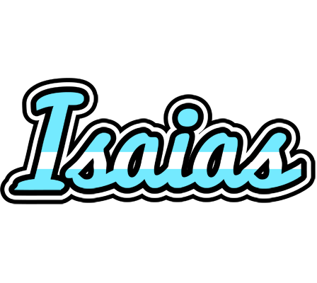 Isaias argentine logo