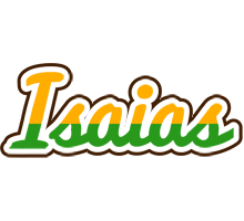 Isaias banana logo