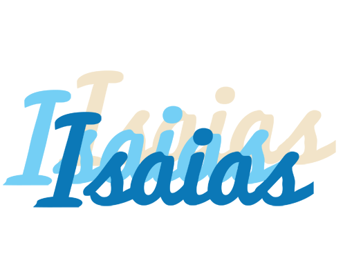 Isaias breeze logo