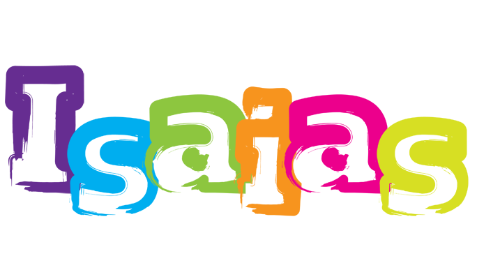 Isaias casino logo