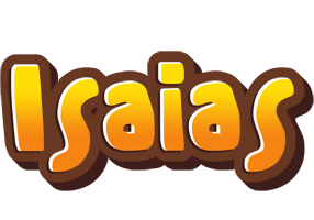 Isaias cookies logo