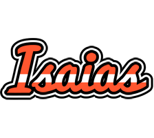 Isaias denmark logo