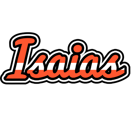 Isaias denmark logo