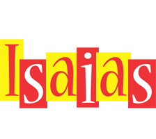 Isaias errors logo