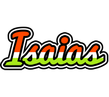 Isaias exotic logo