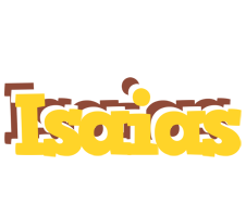 Isaias hotcup logo