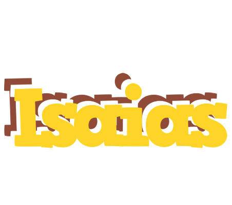 Isaias hotcup logo