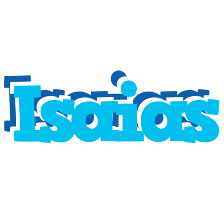 Isaias jacuzzi logo