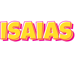 Isaias kaboom logo