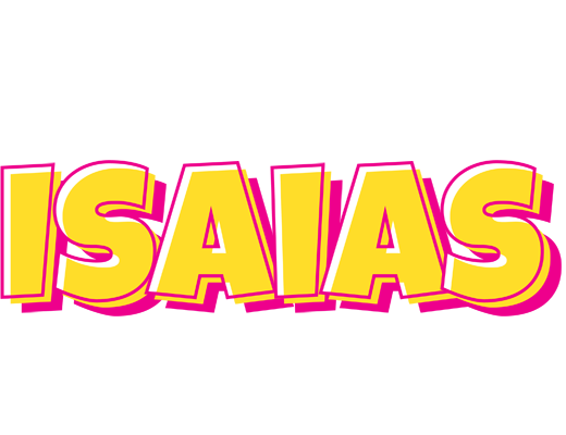 Isaias kaboom logo