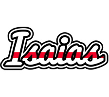 Isaias kingdom logo