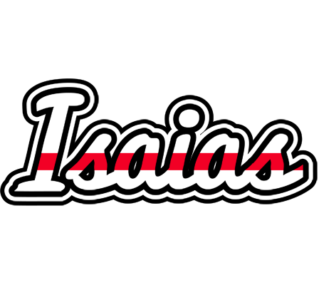 Isaias kingdom logo