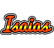 Isaias madrid logo