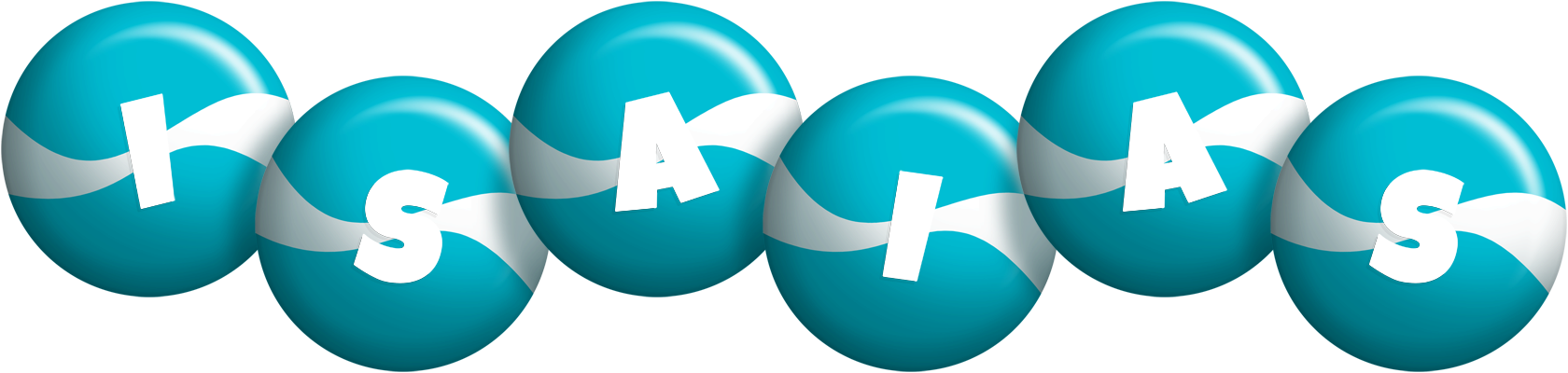 Isaias messi logo