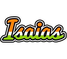 Isaias mumbai logo