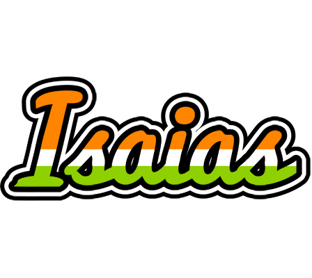 Isaias mumbai logo
