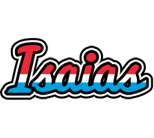 Isaias norway logo