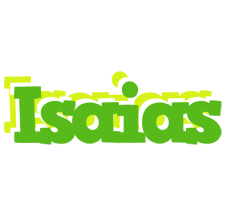 Isaias picnic logo