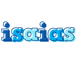 Isaias sailor logo