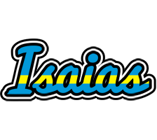 Isaias sweden logo