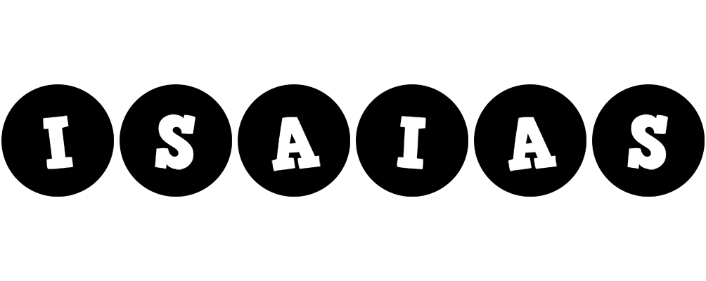 Isaias tools logo