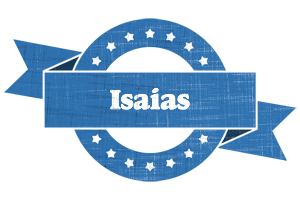 Isaias trust logo