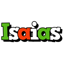 Isaias venezia logo