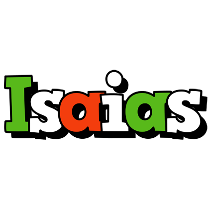 Isaias venezia logo