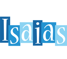 Isaias winter logo