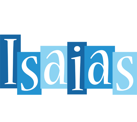 Isaias winter logo