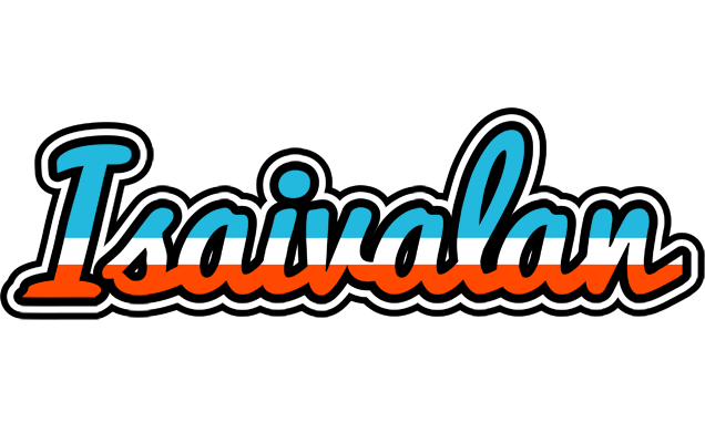 Isaivalan america logo