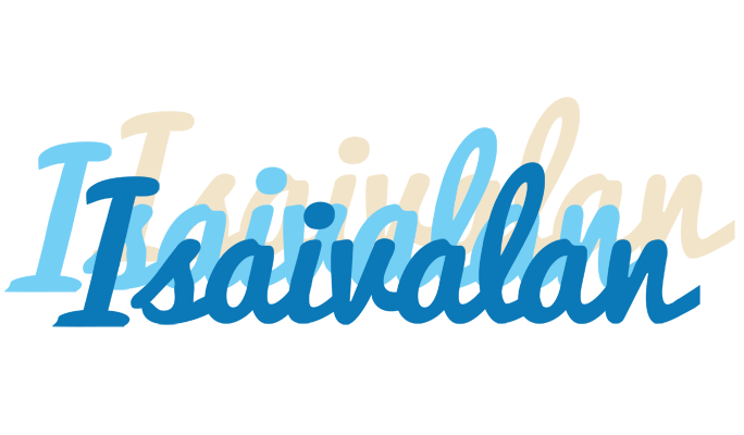 Isaivalan breeze logo