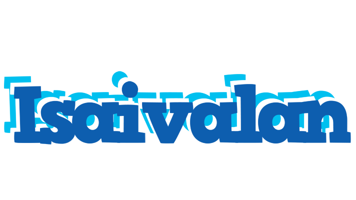 Isaivalan business logo