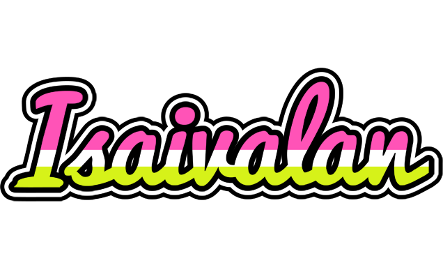 Isaivalan candies logo