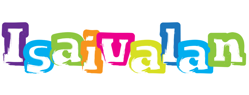 Isaivalan casino logo