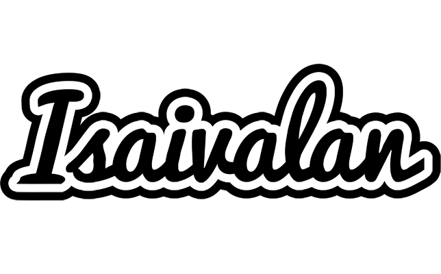 Isaivalan chess logo