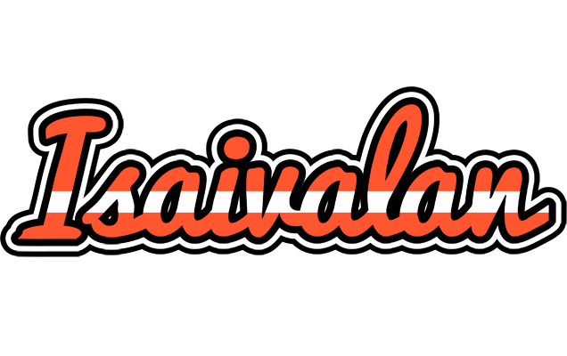 Isaivalan denmark logo