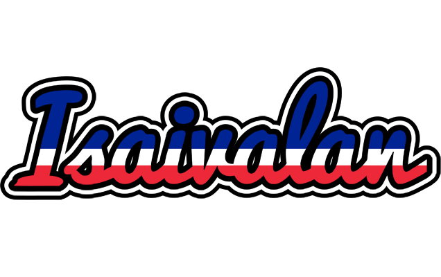 Isaivalan france logo