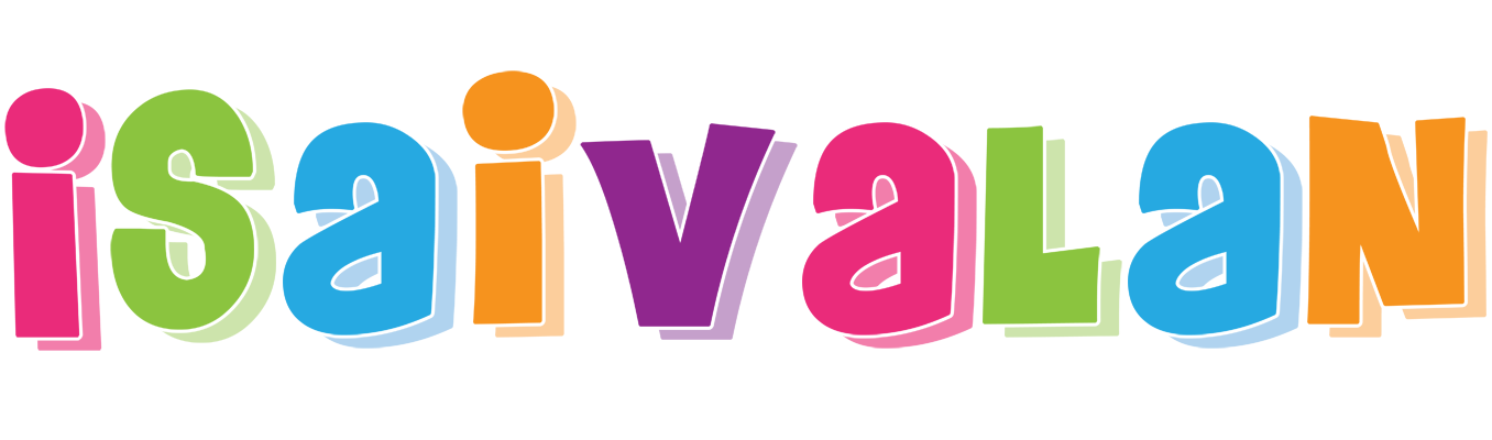 Isaivalan friday logo